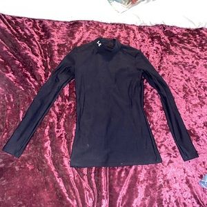 Under Armor turtle neck
